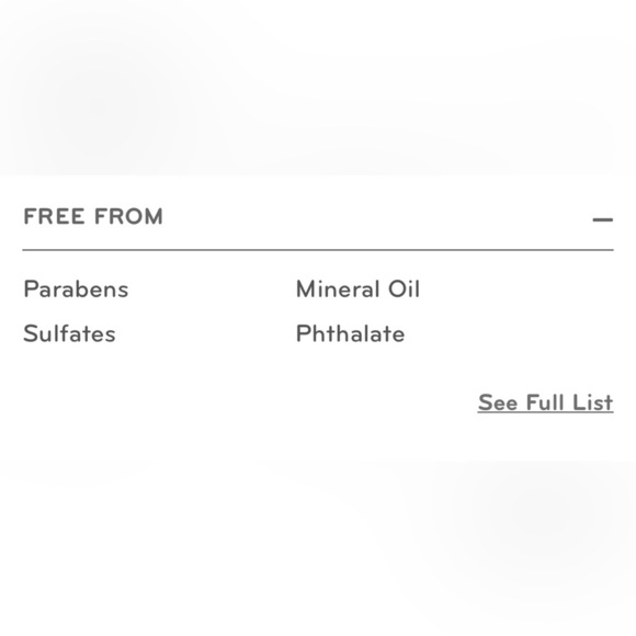 Purlisse Blue Lotus 4 in 1 Cleansing Milk Deluxe Travel Size Sample - Picture 5 of 11